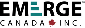 Emerge Canada Inc. Logo