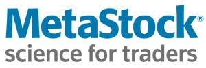 MetaStock logo