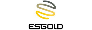 ESGold logo