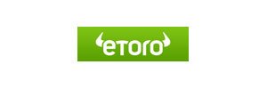 eToro Trading Services logo