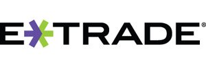 E*TRADE Financial Corporation logo