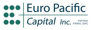 Euro Pacific Capital, Inc. logo