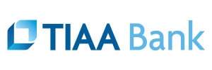 TIAA Bank logo