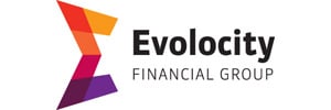Evolocity Financial Group Logo