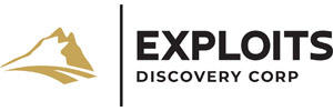 Exploits Discovery Corp. logo
