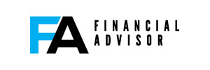 Financial Advisor Magazine logo