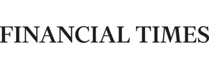 Financial Times logo