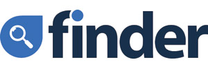 Finder logo