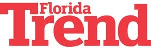 Florida Trend logo