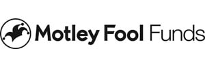 Motley Fool Asset Management Logo