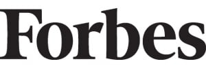 Forbes, Inc. logo