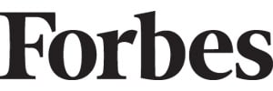 Forbes logo