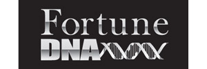 Fortune DNA, Inc. Logo