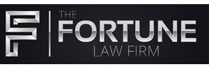 The Fortune Law Firm, Ltd. Logo