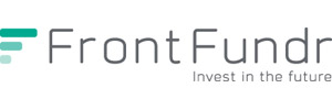 FrontFundr Logo