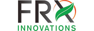 FRX Innovations Logo