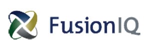 FusionIQ logo