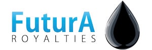Futura Royalties logo