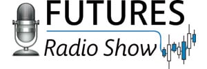 Futures Radio Show Logo