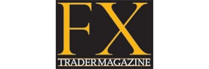 FX Trader Magazine logo
