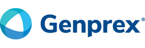 Genprex logo