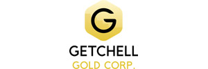 Getchell Gold Corp logo