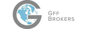 GFF Brokers Logo