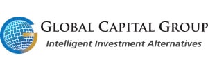 Global Capital Group LLC Logo
