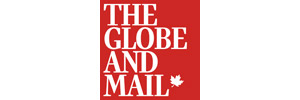 The Globe and Mail Logo