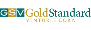 Gold Standard Ventures Corp logo
