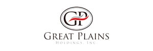 Great Plains Holdings, Inc. logo