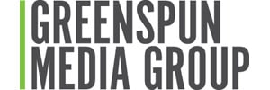 Greenspun Media Group Logo