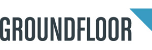 GROUNDFLOOR logo