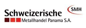 Schweizerische Metallhandel Panama S.A. logo