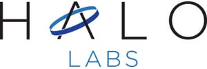 ANM Inc, dba Halo Labs Logo