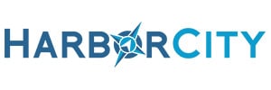 Harbor City Capital Logo