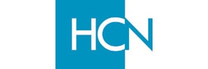 Hotel Communication Network Logo