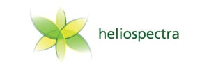 Heliospectra logo