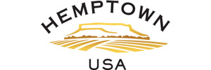 HempTown USA Logo