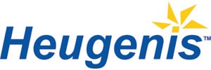 Heugenis Logo