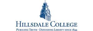 Hillsdale College logo