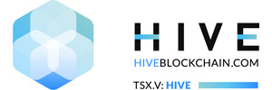 HIVE Blockchain Technologies Ltd. logo