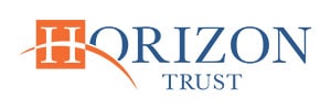 Horizon Trust Company Logo
