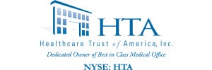 Healthcare Trust of America, Inc. logo