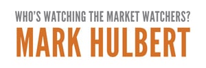 Hulbert Financial Digest, The logo