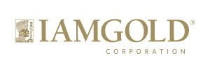 IAMGOLD Logo