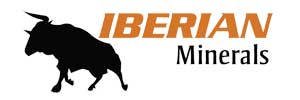 Iberian Minerals Ltd. logo