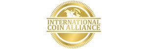 International Coin Alliance Logo