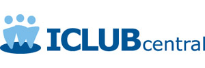 ICLUBcentral logo