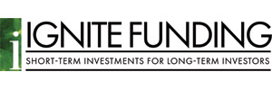 Ignite Funding logo